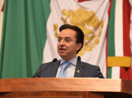 Dip. José Manuel Delgadillo Moreno